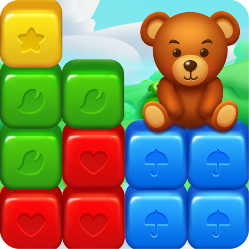 Toy Fever icon