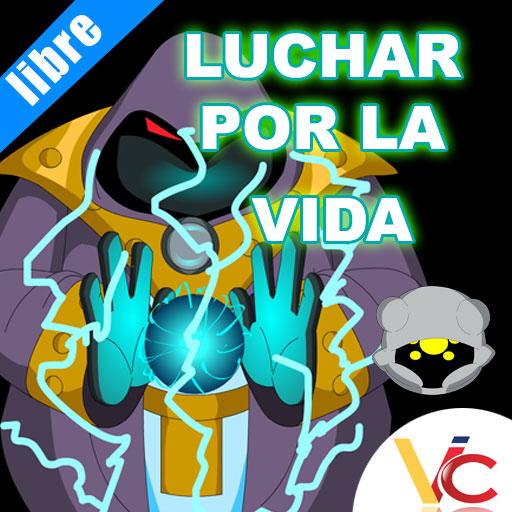 Lucha por la Vida icon