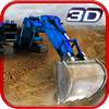 Heavy Excavator Simulator 3D 1.1