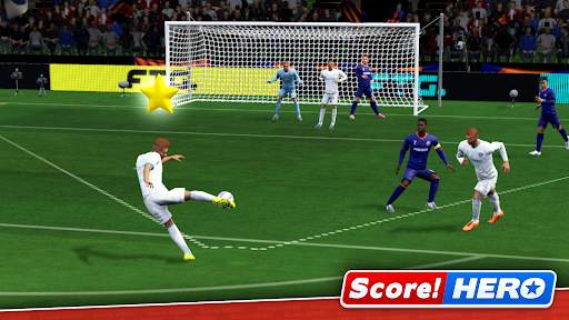 Score! Hero screenshot 8