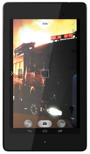 ICR: Fire & Rescue screenshot 3
