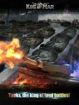 King Of War screenshot 8