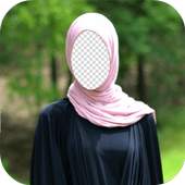 Abaya Idol Style Photo Editor 1.0