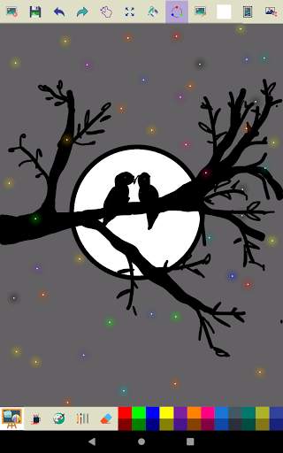 Kids Paint screenshot 12