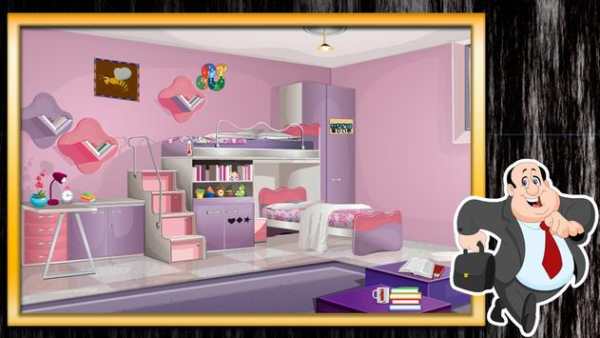 Escape Game : The Salesman screenshot 10