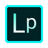Lightroom_Colour Grading Pro preset icon