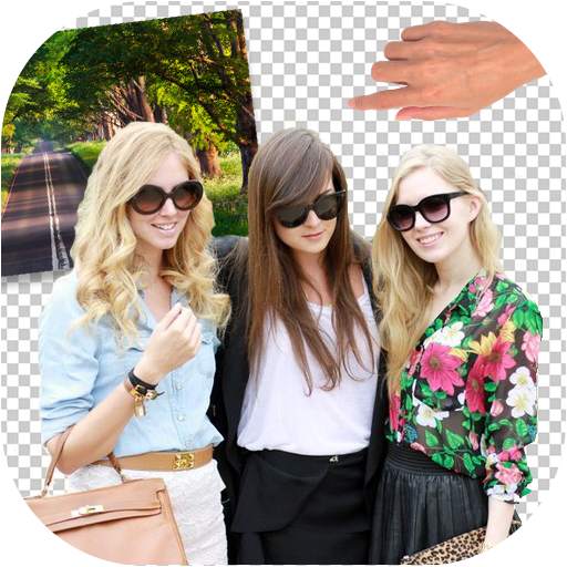 Auto Background Changer 1.0