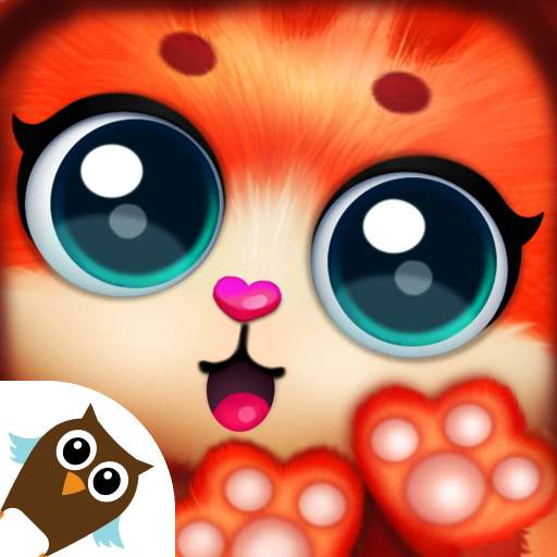 Little Kitty Town 1.3.86
