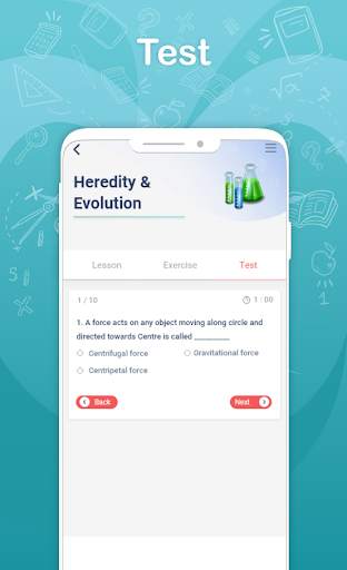 Home Revise - Learning App screenshot 5