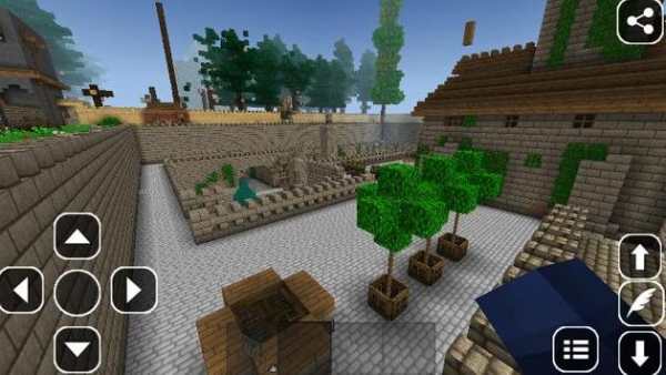 Super Craft screenshot 2