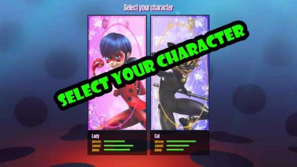 Ladybug Fighter Game screenshot 1