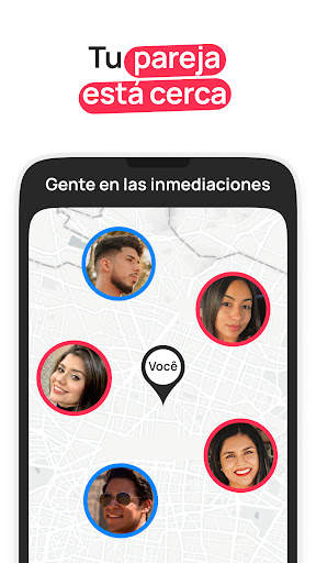 2Steps: comunicación y citas screenshot 3