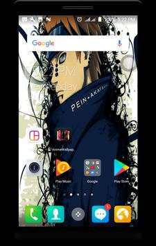 Naruto Wallpaper screenshot 15