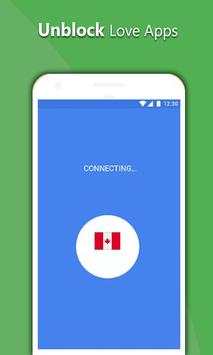 Super VPN – Best VPN Unlimited Trusted VPN Service screenshot 3