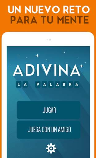 Adivina la Palabra screenshot 1