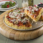 Pizza Urdu Recipes icon