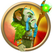 Heroes Defense icon