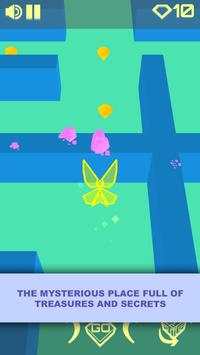 A-MAZE-D: 3D Maze Puzzle Games King - And More! screenshot 3