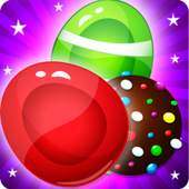 Candy Gummy Candy Fever Drop 1