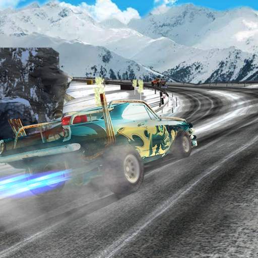 Real City Racing Car Simulator 1.0