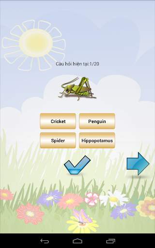 Tiếng Anh cho bé screenshot 9