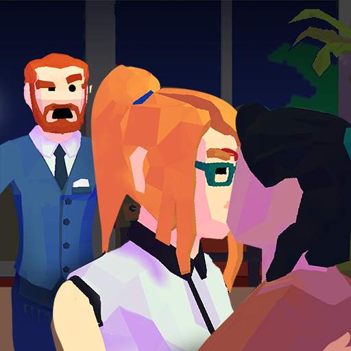 Hyper Interview 3D 1.1.6