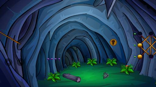 Escape Games Jolly-184 screenshot 1