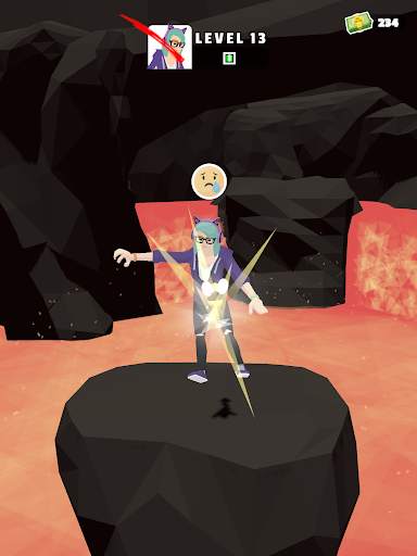 Murder Hornet screenshot 7