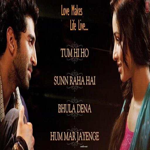 Sunn Raha Hai Ankit Tiwari Music 4.1