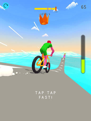 Down Hill 3D screenshot 9