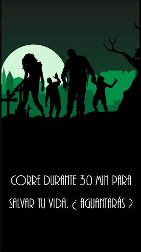 Running Zombie screenshot 3