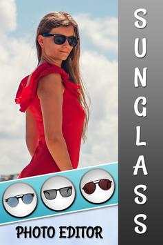Sunglass Photo Editor screenshot 3