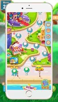 Fruits Crush Legend screenshot 5