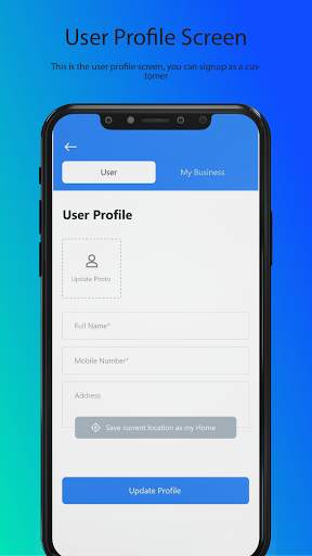ONE CALL screenshot 3
