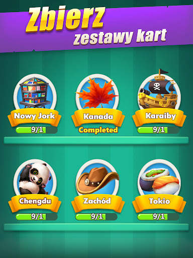 Piggy GO - Clash of Coin screenshot 14