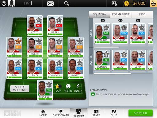 New Star Manager screenshot 9