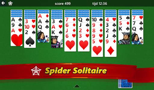 Microsoft Solitaire Collection screenshot 11