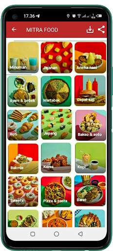 GOODRIVE screenshot 5