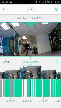 Vue Camera screenshot 4
