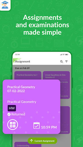 Next Learning Platform screenshot 5