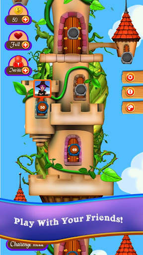 Magic Puzzle - Match 3 Game screenshot 9