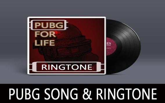 Pubg Mp3 Offline Songs screenshot 1