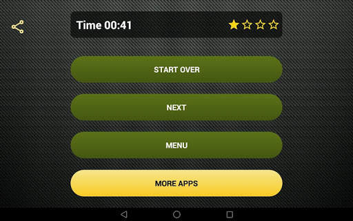 Car Puzzle Games Free screenshot 10