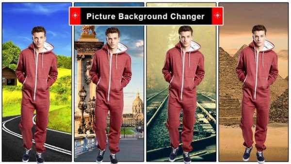 Auto Cut-Out : Cut-Paste Photo Background Changer screenshot 5