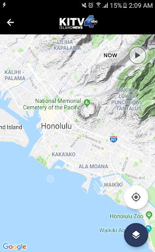 KITV4 Island News screenshot 4