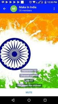 India's Messenger screenshot 3