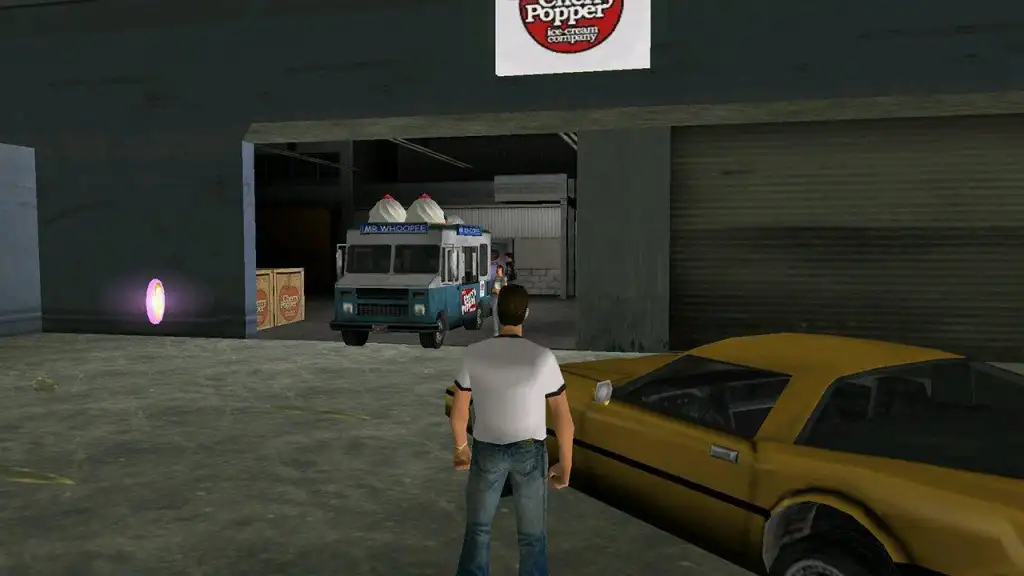 Mods for GTA Vice City screenshot 2