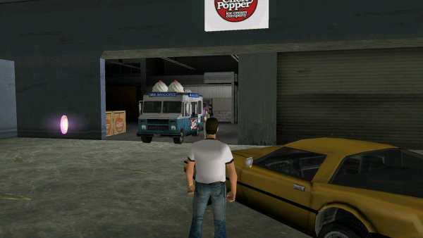 Mods for GTA Vice City screenshot 2