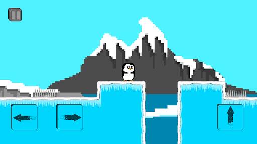 Penguin Madness screenshot 1