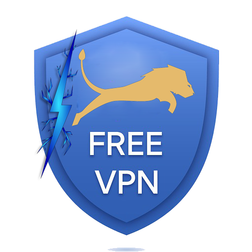 ikon Lion Vpn Master - Free Vpn
